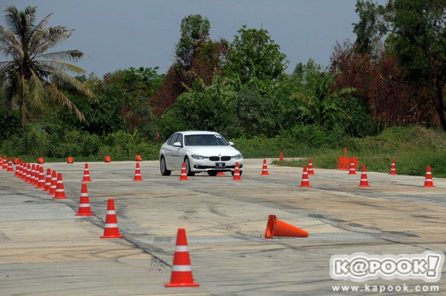 BMW Driving Experience 2016 BMW Driving Experience 2016