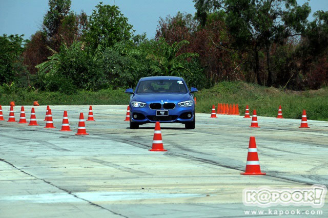 BMW Driving Experience 2016 BMW Driving Experience 2016