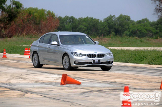 BMW Driving Experience 2016 BMW Driving Experience 2016