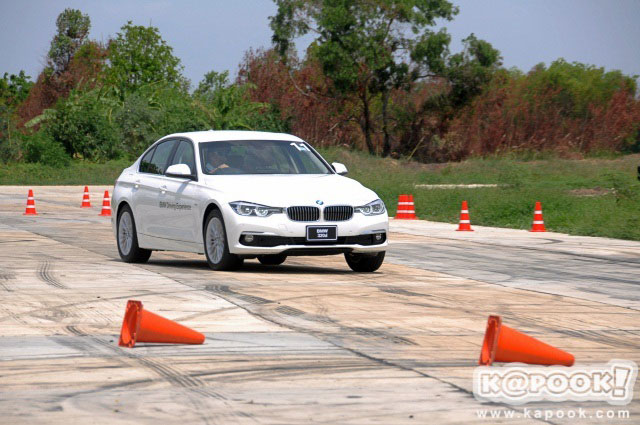 BMW Driving Experience 2016 BMW Driving Experience 2016