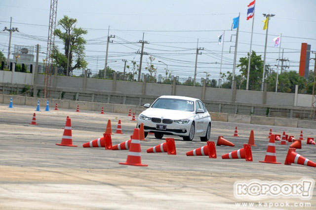BMW Driving Experience 2016 BMW Driving Experience 2016