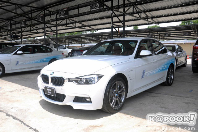 BMW Driving Experience 2016 BMW Driving Experience 2016