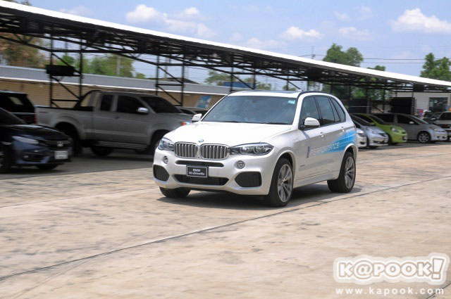BMW Driving Experience 2016 BMW Driving Experience 2016