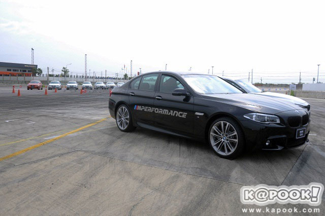 BMW Driving Experience 2016 BMW Driving Experience 2016