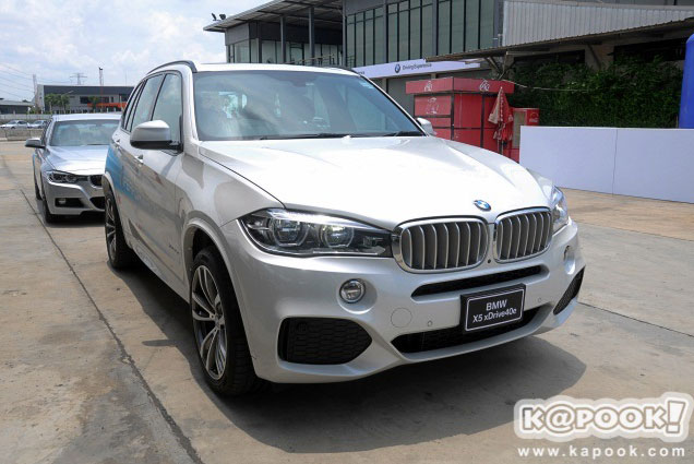 BMW Driving Experience 2016 BMW Driving Experience 2016