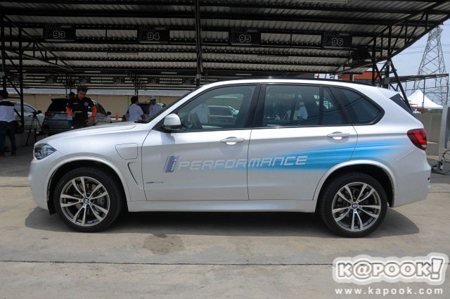 BMW Driving Experience 2016 BMW Driving Experience 2016