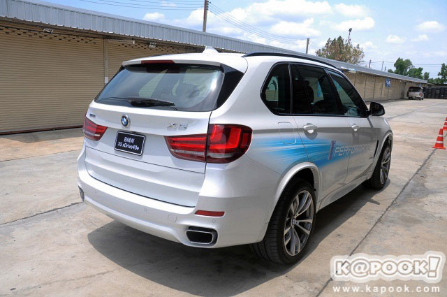 BMW Driving Experience 2016 BMW Driving Experience 2016