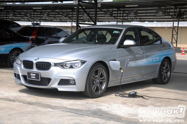 BMW Driving Experience 2016 BMW Driving Experience 2016