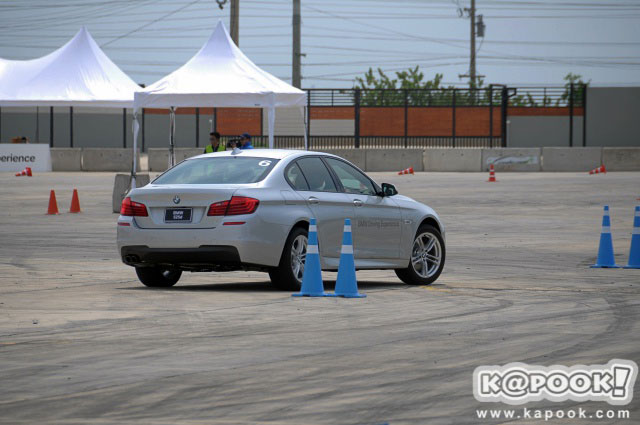 BMW Driving Experience 2016 BMW Driving Experience 2016