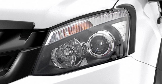 Isuzu D-Max Beast Isuzu D-Max Beast