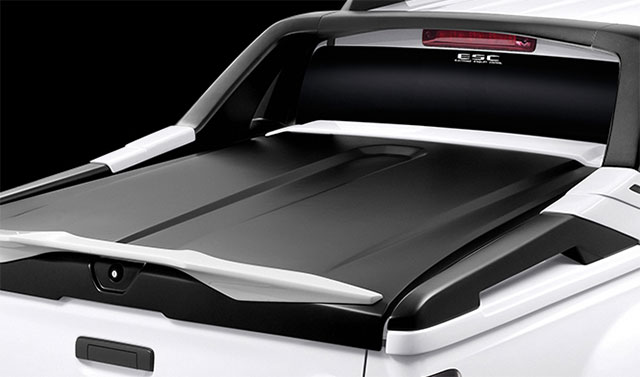 Isuzu D-Max Beast Isuzu D-Max Beast