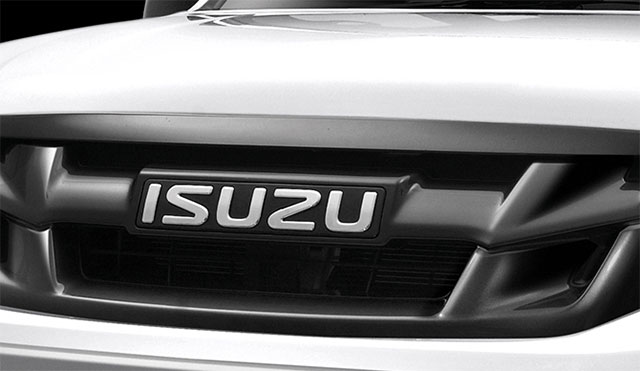 Isuzu D-Max Beast Isuzu D-Max Beast