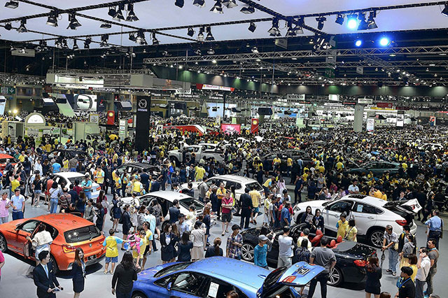 Motor Expo 2016 Motor Expo 2016