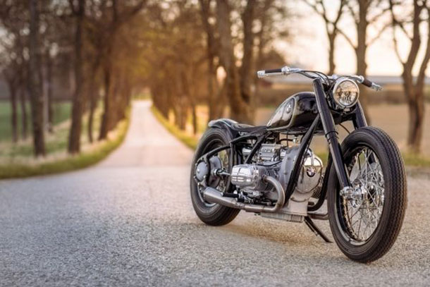 BMW R5 Hommage BMW R5 Hommage