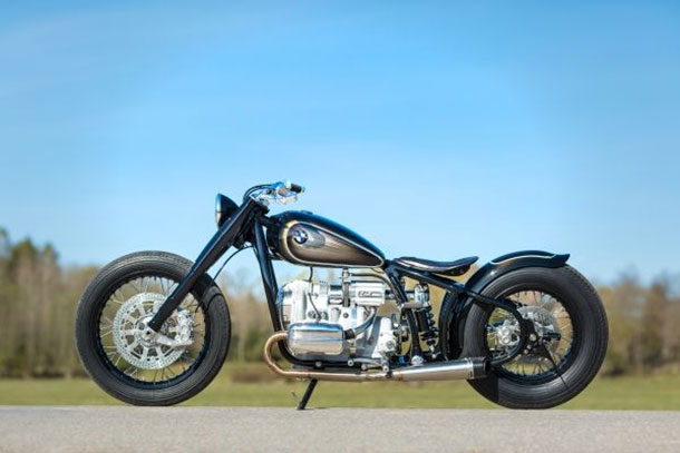 BMW R5 Hommage BMW R5 Hommage