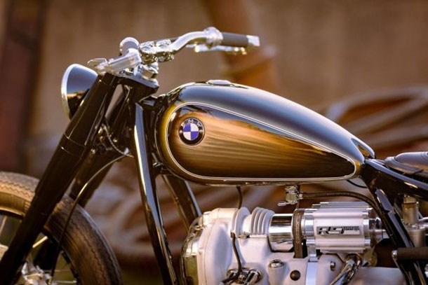 BMW R5 Hommage BMW R5 Hommage