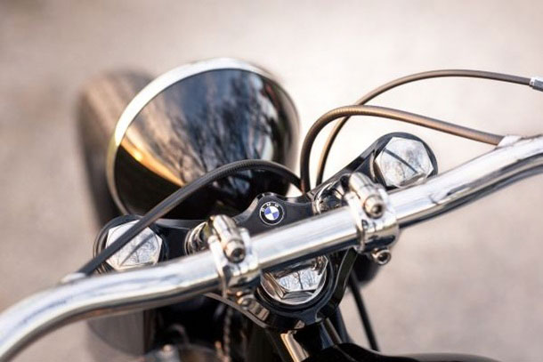BMW R5 Hommage BMW R5 Hommage