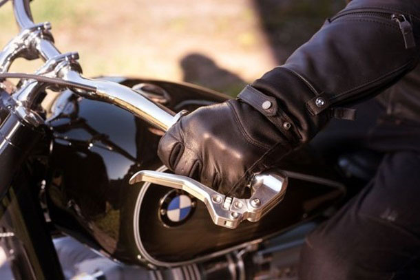 BMW R5 Hommage BMW R5 Hommage