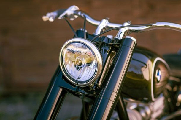 BMW R5 Hommage BMW R5 Hommage