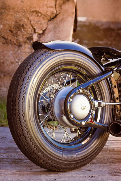 BMW R5 Hommage BMW R5 Hommage