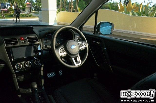 Subaru Forester 2016 Subaru Forester 2016