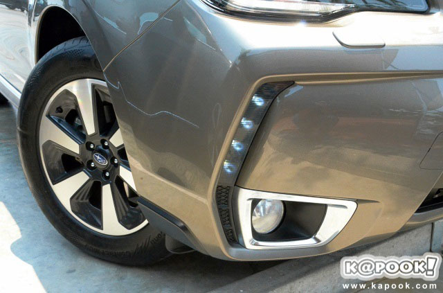 Subaru Forester 2016 Subaru Forester 2016