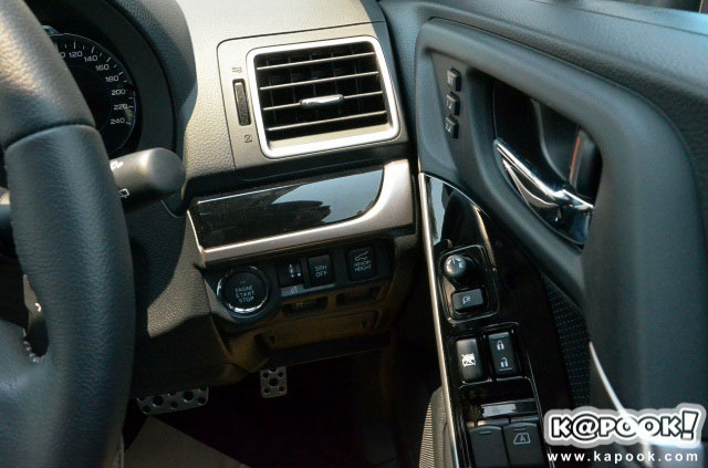 Subaru Forester 2016 Subaru Forester 2016