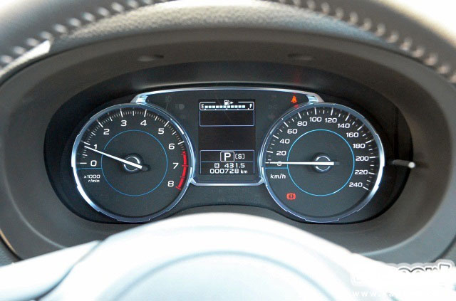 Subaru Forester 2016 Subaru Forester 2016