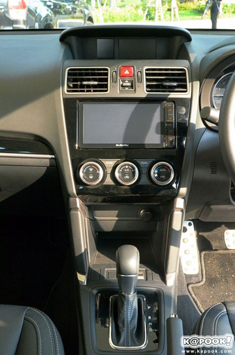 Subaru Forester 2016 Subaru Forester 2016