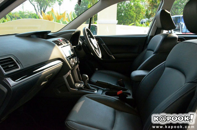 Subaru Forester 2016 Subaru Forester 2016