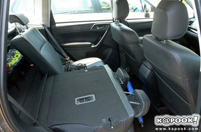 Subaru Forester 2016 Subaru Forester 2016
