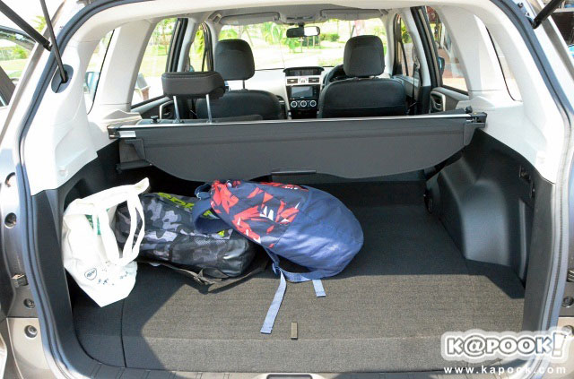 Subaru Forester 2016 Subaru Forester 2016