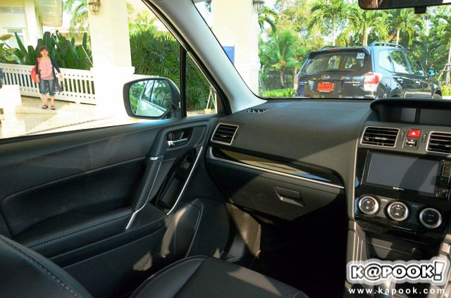 Subaru Forester 2016 Subaru Forester 2016