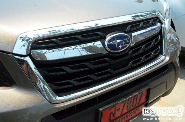 Subaru Forester 2016 Subaru Forester 2016
