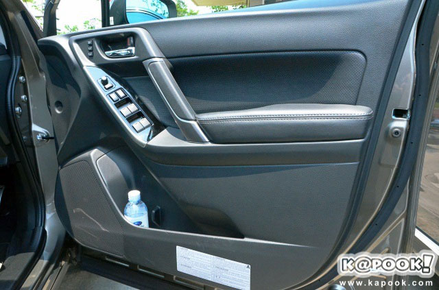 Subaru Forester 2016 Subaru Forester 2016