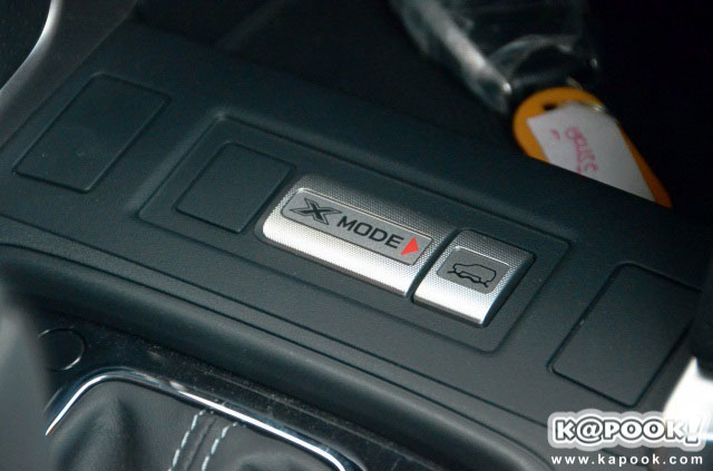 Subaru Forester 2016 Subaru Forester 2016