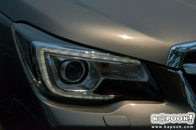 Subaru Forester 2016 Subaru Forester 2016