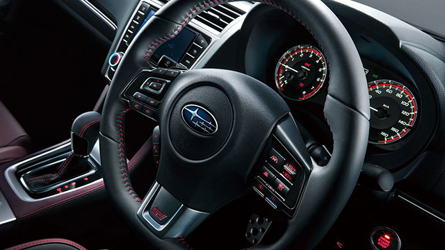 Subaru Levorg STI Sport Subaru Levorg STI Sport