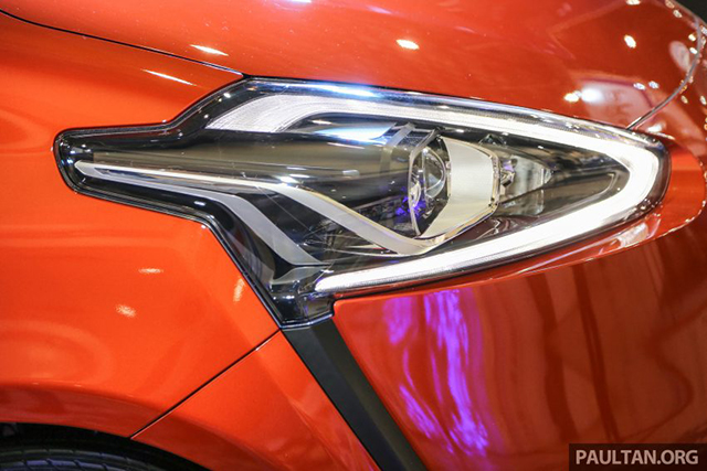 Toyota Sienta 2016 Toyota Sienta 2016