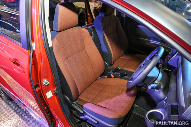 Toyota Sienta 2016 Toyota Sienta 2016