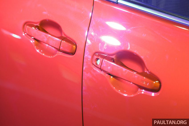 Toyota Sienta 2016 Toyota Sienta 2016