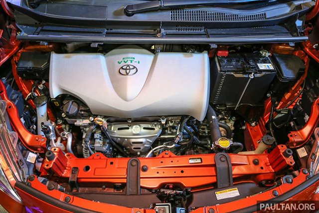 Toyota Sienta 2016 Toyota Sienta 2016