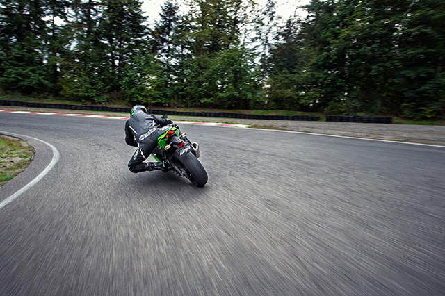 Kawasaki Ninja ZX-10R Kawasaki Ninja ZX-10R