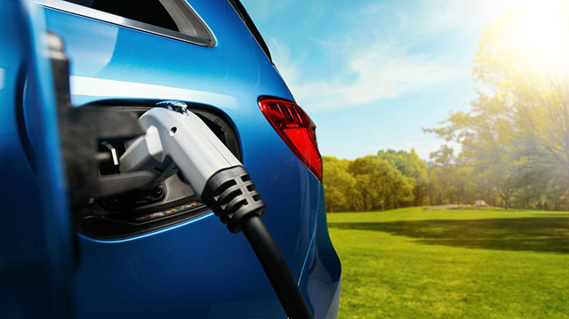 Mercedes-Benz B-Class Electric Drive Mercedes-Benz B-Class Electric Drive