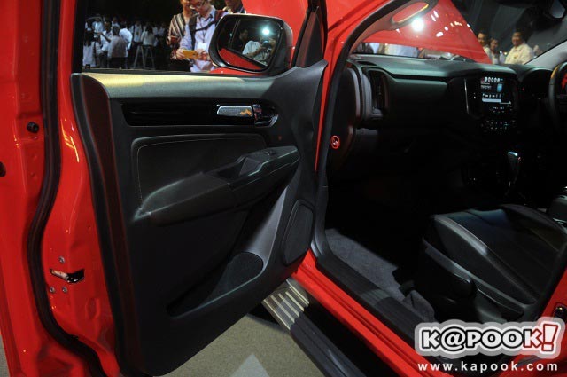 Chevrolet Corolado 2016 Chevrolet Corolado 2016