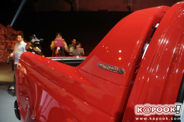 Chevrolet Corolado 2016 Chevrolet Corolado 2016