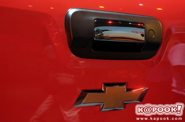Chevrolet Corolado 2016 Chevrolet Corolado 2016