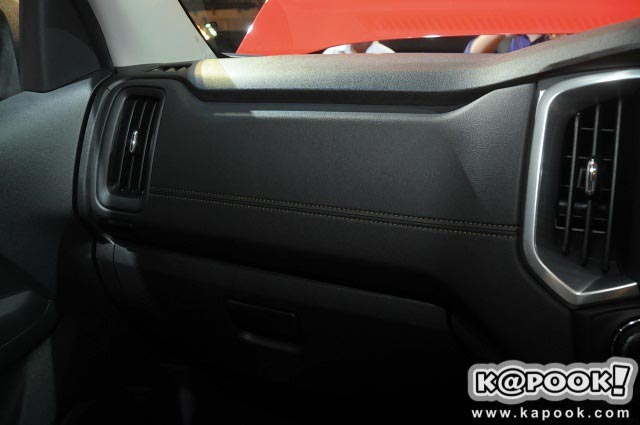 Chevrolet Corolado 2016 Chevrolet Corolado 2016