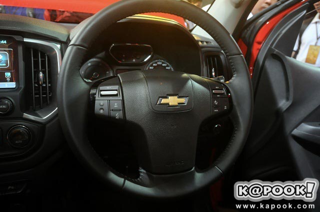 Chevrolet Corolado 2016 Chevrolet Corolado 2016