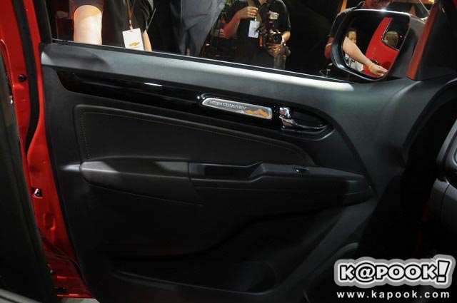 Chevrolet Corolado 2016 Chevrolet Corolado 2016